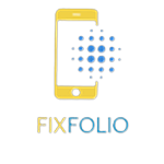 fixfolio Logo