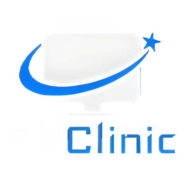 pcclinic Logo
